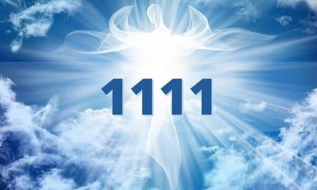 The 5 Different Things Angel Number 1111 Is Telling You