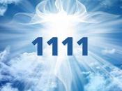 Different Things Angel Number 1111 Telling