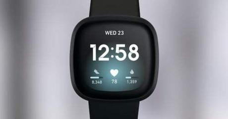 Last Chance: Order the Fitbit Versa 3 in Time for Christmas