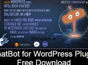 ChatBot WordPress Plugin Free Download