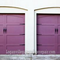 Loganville Door Arms