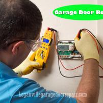 24 hour Loganville Garage Door repair