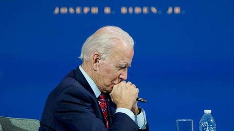 Biden transition team criticizes cooperation from Pentagon