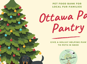 Ottawa's Food Bank: Ottawa Pantry Provides Fur-families Need
