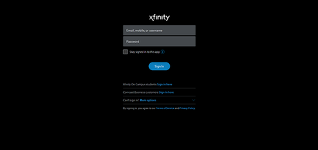 Xfinity on Firestick – How To Install Xfinity Stream on Firestick/Fire TV
