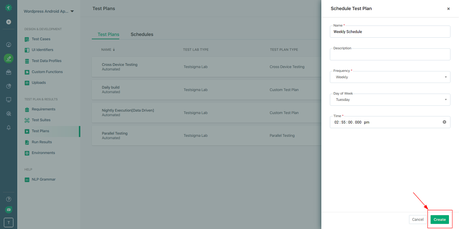 5 ways Testsigma makes your regression testing easier