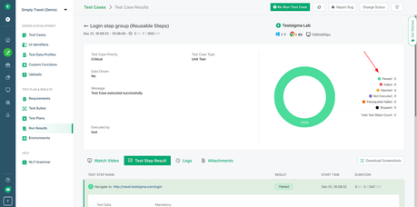 5 ways Testsigma makes your regression testing easier