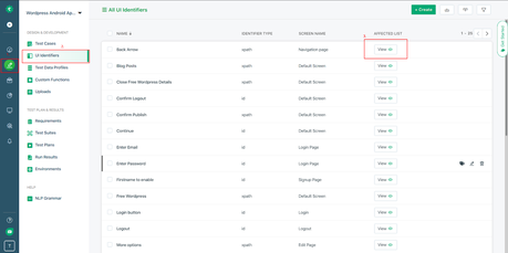 5 ways Testsigma makes your regression testing easier