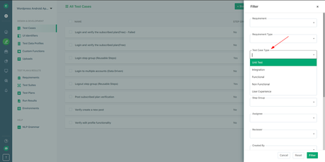 5 ways Testsigma makes your regression testing easier