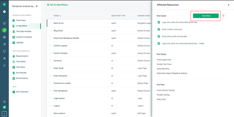 5 ways Testsigma makes your regression testing easier