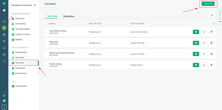 5 ways Testsigma makes your regression testing easier