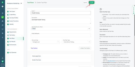 5 ways Testsigma makes your regression testing easier