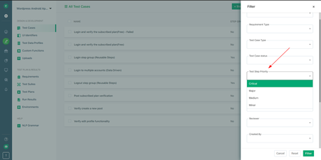 5 ways Testsigma makes your regression testing easier