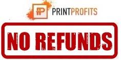 Print Profits Review