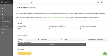 Digital Worth Academy Review