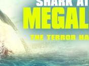 Shark Attack Megalodon Coming Digital January
