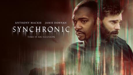 Synchronic – Coming to UK In Cinemas 29th January and Digital HD February 12th