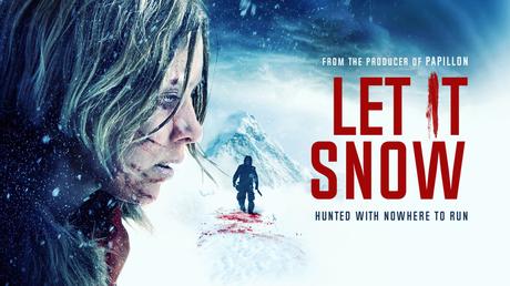 Let it Snow – Coming to UK Digital 4th January