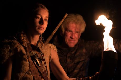 Trailer Alert – Wrong Turn – The Foundation