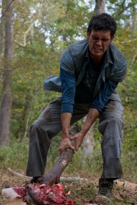Trailer Alert – Wrong Turn – The Foundation