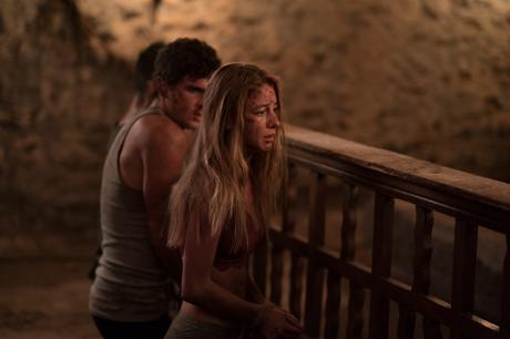 Trailer Alert – Wrong Turn – The Foundation