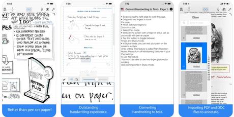 12 Best Handwriting to Text Apps You Should Use 12 Best Handwriting to Text Apps You Should Use