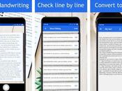 Best Handwriting Text Apps Should