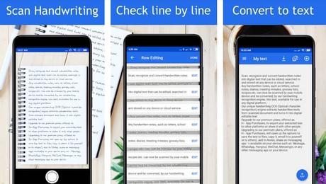 12 Best Handwriting to Text Apps You Should Use 12 Best Handwriting to Text Apps You Should Use