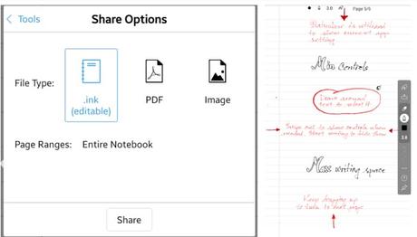 12 Best Handwriting to Text Apps You Should Use 12 Best Handwriting to Text Apps You Should Use