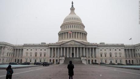 Stimulus latest: Congress again facing shutdown deadline amid last-ditch effort to secure Covid relief