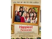 Happiest Season (2020) Review