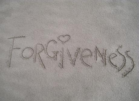 forgiveness, sand, summer