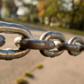 Steel Chain