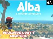 Alba Wildlife Adventure Walkthrough Guide