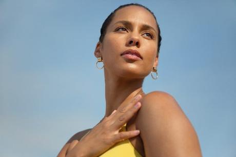 Alicia Keys New Skincare Line Is All About Self Care