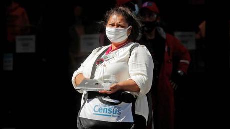 Experts sound warnings about flawed census data