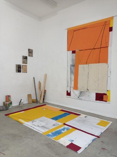 Discover GlogauAIR’s Virtual Open Studios Online Discover GlogauAIR’s Virtual Open Studios Online