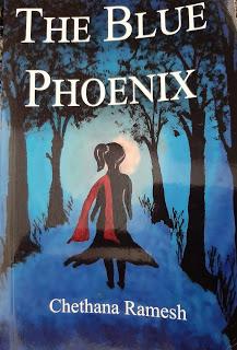 The Blue Phoenix-Book Review