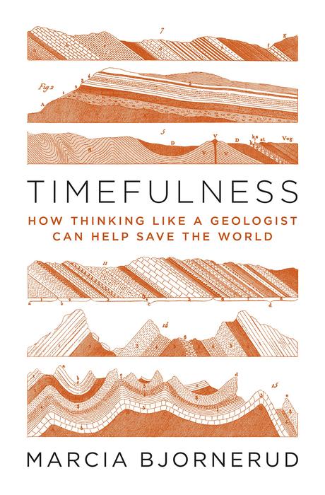 Timefulness: How Thinking Like a Geologist Can Help Save the World:  Bjornerud, Marcia: 9780691181202: Amazon.com: Books