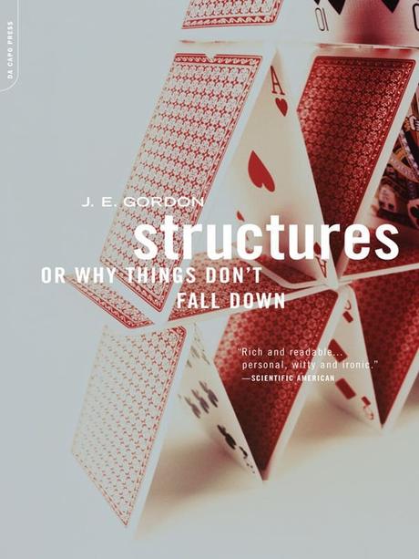 structures or why things don t fall