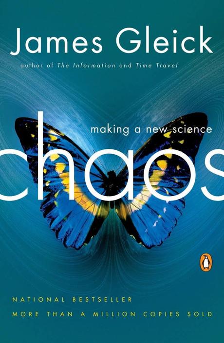 chaos making a new science book review