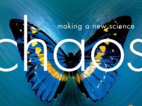 The Universe Speaks in Numbers: How Modern Math Reveals Nature’s Deepest Secrets Chaos: Making a New Science