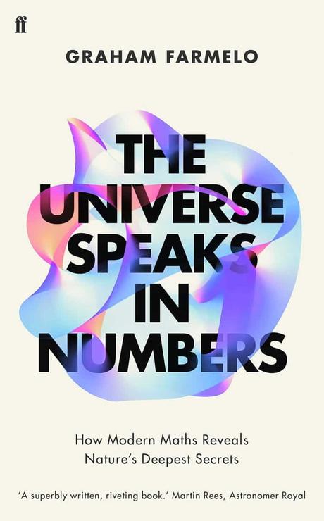 The Universe Speaks in Numbers: How Modern Math Reveals Nature’s Deepest Secrets
