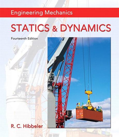 Engineering Mechanics: Statics & Dynamics