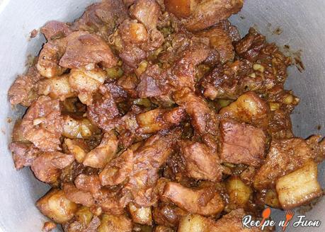 Pork Adobo