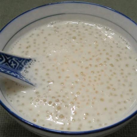 Cooking and Preparing Tapioca Pearls