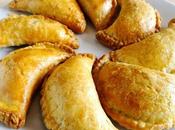 Filipino Beef Empanada Recipe