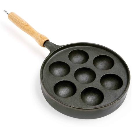 Norpro-nonstick-takoyaki-pan