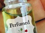 Natural Perfume Oils That Make Smell Sensational