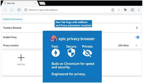 10 Best Proxy Browsers for Windows & Mac